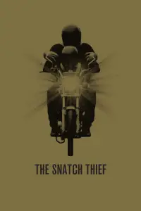 Poster to the movie "The Snatch Thief" #1108795