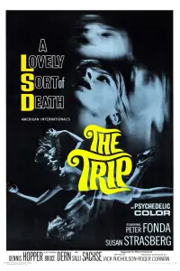 Poster to the movie "The Trip" #1164887