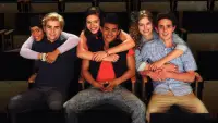 Backdrop to the movie "The Unauthorized Saved by the Bell Story" #891698