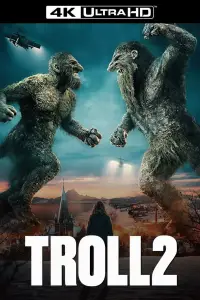 Poster to the movie "Troll 2" #1118613