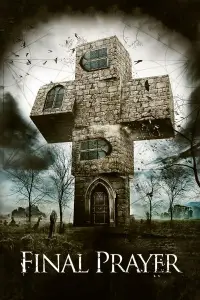 Poster to the movie "The Borderlands" #983851