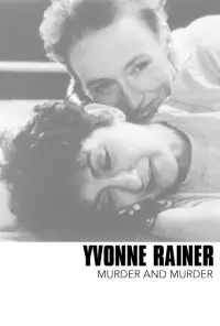 Poster to the movie "MURDER and murder" #1145813