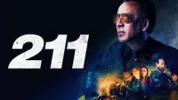 Backdrop to the movie "211" #1030974