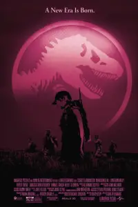 Poster to the movie "Untitled Jurassic World Movie" #898888
