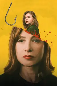 Poster to the movie "Greta" #615323