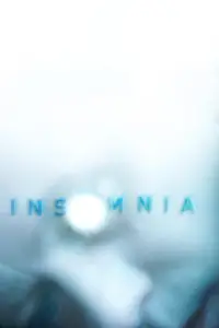 Poster to the movie "Insomnia" #982302