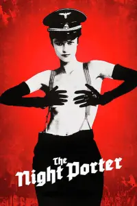 Poster to the movie "The Night Porter" #717670
