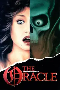 Poster to the movie "The Oracle" #1045995