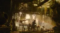 Backdrop to the movie "Wicked Part Two" #790499