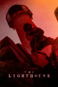 Poster to the movie "The Lighthouse" #910811