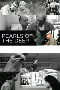 Poster to the movie "Pearls of the Deep" #977033