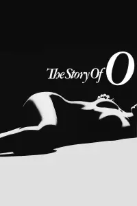 Poster to the movie "The Story of O" #940481
