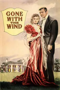 Poster to the movie "Gone with the Wind" #934863