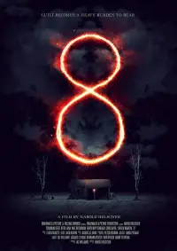 Poster to the movie "8" #1117874