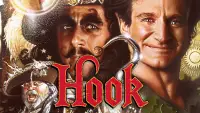 Backdrop to the movie "Hook" #942652