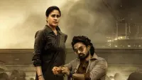 Backdrop to the movie "Arjun Son of Vyjayanthi" #765125
