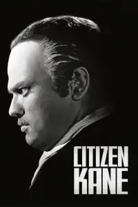 Poster to the movie "Citizen Kane" #699384