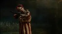 Backdrop to the movie "Clown in a Cornfield" #815204