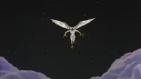 Backdrop to the movie "Devilman - Volume 2: Demon Bird" #888894