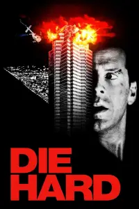 Poster to the movie "Die Hard" #560346