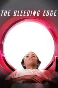 Poster to the movie "The Bleeding Edge" #1146307
