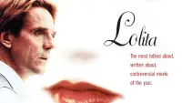 Backdrop to the movie "Lolita" #577362