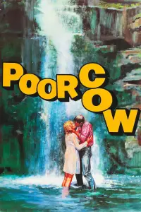 Poster to the movie "Poor Cow" #742741