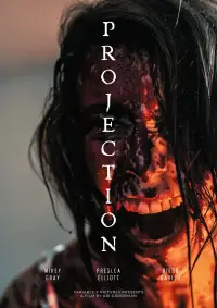 Poster to the movie "PROJECTION" #1006899