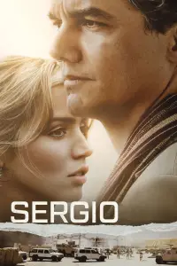 Poster to the movie "Sergio" #1131919