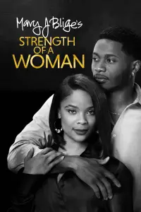 Poster to the movie "Strength of a Woman" #1032597