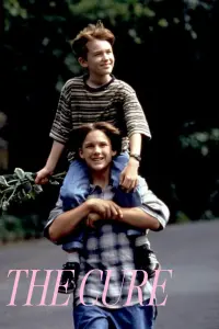 Poster to the movie "The Cure" #746656