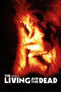 Poster to the movie "The Living and the Dead" #1070223