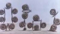 Backdrop to the movie "The Snails" #733835