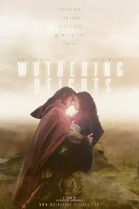 Poster to the movie "Wuthering Heights" #734423