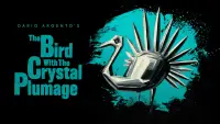 Backdrop to the movie "The Bird with the Crystal Plumage" #1117416