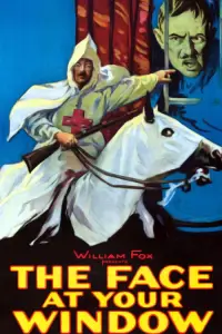 Poster to the movie "The Face at Your Window" #1207548