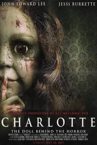 Poster to the movie "Charlotte" #699275