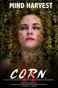 Poster to the movie "Mind Harvest" #1172710