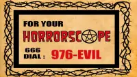 Backdrop to the movie "976-EVIL" #701587