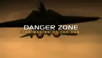 Backdrop to the movie "Danger Zone: The Making of Top Gun" #1150538