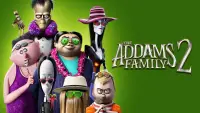 Backdrop to the movie "The Addams Family 2" #967070
