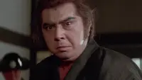 Backdrop to the movie "Lone Wolf and Cub: Baby Cart in Peril" #795865