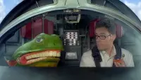 Backdrop to the movie "Angry Video Game Nerd: The Movie" #513468