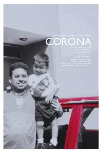Poster to the movie "Corona" #609478