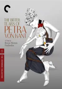 Poster to the movie "The Bitter Tears of Petra von Kant" #1137780
