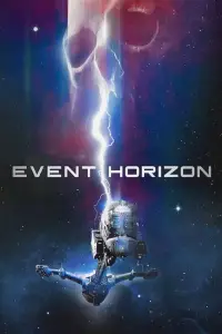 Poster to the movie "Event Horizon" #662840