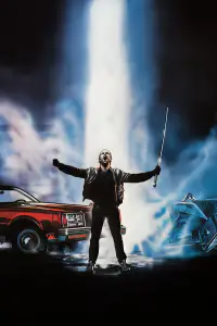 Poster to the movie "Highlander" #1060349