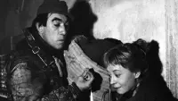 Backdrop to the movie "La Strada" #714837