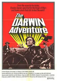 Poster to the movie "The Darwin Adventure" #1197275