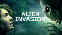 Backdrop to the movie "Alien Invasion" #644760